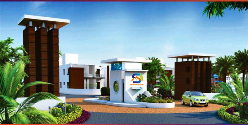 HMDA Approved Plots in Hyderabad