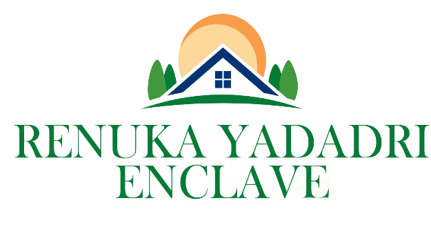 Renuka Yadadari Enclaves in Bhongiri